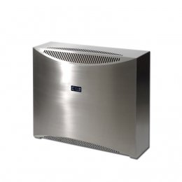 ��������� ������� Microwell DRY300 Silver